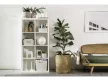 Curver Curver "My Style" Rattan Kosár 4L Krém színű