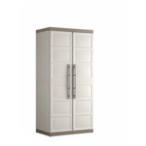 Keter Extra méretű Excellence High XL műanyag szekrény