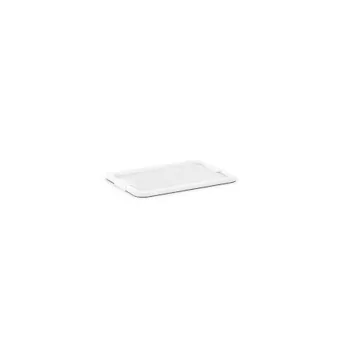 Curver R Box XS-S dobozfedél, transzparens