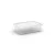 Curver Spinning Box M ágy alatti tárolódoboz 30L átlátszó 59x39x16cm