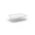 Curver Spinning Box M ágy alatti doboz, 30L, átlátszó
