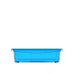 Curver Spinning Box M műanyag tárolódoboz türkiz 30L 59x39x16 cm