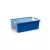 Curver Bi Box M műanyag tárolódoboz olajkék 26L 55x35x19 cm