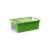 Curver Bi box XS Műanyag tárolódoboz világoszöld 3L 27x16x10 cm