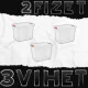 2-t fizet, 3-t vihet K Latch XXL műanyag tárolódoboz 69L AKCIÓS