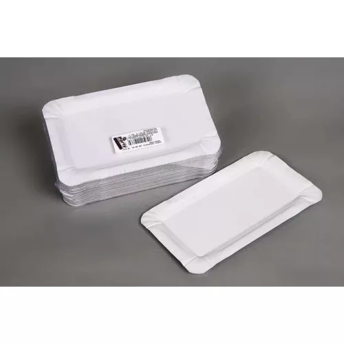 Party papírtálca 10,5X17CM 25db-os