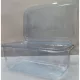 Party egybefedeles elviteles doboz RPET 1000ml 100db/cs.