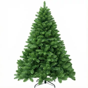 Műfenyő talppal 150 cm-es karácsonyfának
