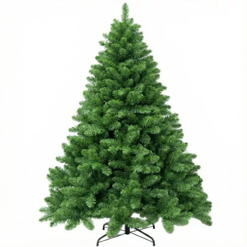 Műfenyő talppal 150 cm-es karácsonyfának