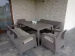 8 személyes Corfu cappuccino