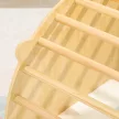 Mászóív, libikóka, létra, hinta párnával, 1,5-4 éves korig, 50 kg-ig
