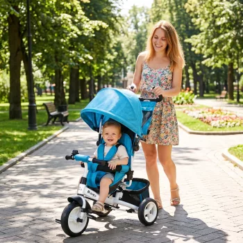 Babakocsik és buggyk