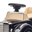 Mercedes Benz Design 300 S játékautó, fekete