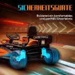 Elektromos gyerekautó, McLaren Formula 1, távirányítóval, zenével, 3-5 éves korig, narancssárga