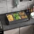  2-in-1 Buffetwärmer 6,8L Warmhalteplatte 300 Watt Edelstahl Speisewärmer Silber