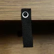 Elektromos kandalló, 3D lánghatás, 3 beállítás, időzítő, távirányító, natúr fa