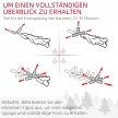 Műfenyő, 1,80 m magas, 523 ággal, műhóval, élethű megjelenéssel, karcsú formával