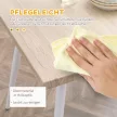 3 részes étkezőgarnitúra, étkezőasztal 2 székkel, étkezőgarnitúra fémvázzal, ülőgarnitúra étkezőbe, konyha, natúr/fehér
