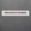 Étkezőszék, kordbársony kárpitozás, kagyló alakú, fém lábak, lábpárna, szürke
