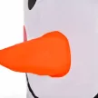  Schneemann Weihnachtsdekoration Weihnachtsdeko, inkl. Gebläse, bunte LED's, selbstaufblasend 1, m, Mehrfarbig