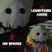 Madárijesztő halloweeni dekoráció, mozgatható, hangokat ad ki, elemes
