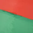  Aufblasbarer Torbogen mit Weihnachtsmann und Schneemann, LED-Beleuchtung, integriertes Gebläse, 198 x 80 x 245 cm