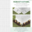 Csere fólia 6x3x2 m-es üvegházhoz, robusztus, szakadásálló, 12 ablak, ajtó, csak fólia, zöld