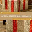  3-teiliges Weihnachts-Geschenkboxen-Set für Innen- und Außendekoration, mit 58 LED-Lichtern, Goldton