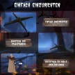 150 cm-es Halloween dekoráció, Halloween boszorkány LED fényekkel, hangfunkcióval, állítható karokkal és fejjel