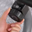 Fekvő szobakerékpár LCD kijelzővel, 8 fokozatban állítható mágneses ellenállással, fekvő szobakerékpár, otthoni edzőgép pulzusmérőkkel, állítható háttámla, fekvő szobakerékpár időseknek 110 kg-ig