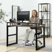 Ülőpedálos tréner, mini ellipszis tréner LCD monitorral, távirányítóval, 10 állítható sebességfokozattal, fehér
