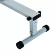 Otthoni evezőgép, hidraulikus fitnesz evezőgép LCD kijelzővel, 12 ellenállási szint, evezőgép teherbírása akár 100 kg, fitneszfelszerelés, edzőeszköz teljes test edzéséhez