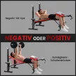 Súlyzópad súlyok nélkül, állítható fitneszpad számos gyakorlathoz, edzőállomás, acél, műanyag, fekete+piros