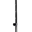 Bokszkészlet boxlabdával, állítható magasságú, boxkesztyűvel együtt, 126-144 cm, piros