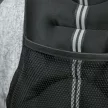 Súlymellény 10 kg-os futómellény nőknek és férfiaknak izomépítéshez, erőnléti edzéshez, futáshoz, fitneszhez, cross-traininghez