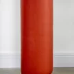 Bokszállvány, két speedball, forgatható bokszrúd, lábtámaszok, állítható magasságú, acél, 107 x 36 x 140-205 cm