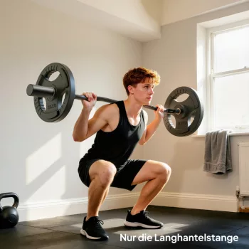   Olimpiai súlyzó, súlyemelő súlyzó, 5 cm-es ujjak, acél, 100 kg teherbírás, fekete