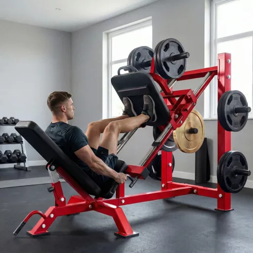 Lábtoló edzés otthoni lábtréning erősítő edzés alsó test combizom farizmok combok fitneszgép