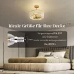 Mennyezeti lámpa, csillár dizájn, kristályernyő, 3 izzó, fém, arany színű