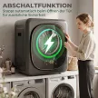 Kondenzációs szárítógép hőszivattyús technológiával, asztali készülékkel, havi finanszírozással