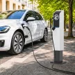2-es típusú elektromos autó töltőkábel, 11 kW, 16 A, 3-as mód, 3 fázisú, 5 m – Hosszabbítókábel elektromos autókhoz és plug-in hibridekhez