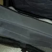 Összecsukható szállítódoboz 3 bejárattal, belső párnával, kutyáknak és macskáknak 4 kg-ig/40 cm-ig, szürke