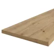 Felső sarokszekrény, artisan tölgy, FRISBO/ARSANY 30 G-72 ZAK