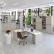 Fiókos elem zárral, kasmír, RIOMA NEW TYP 30