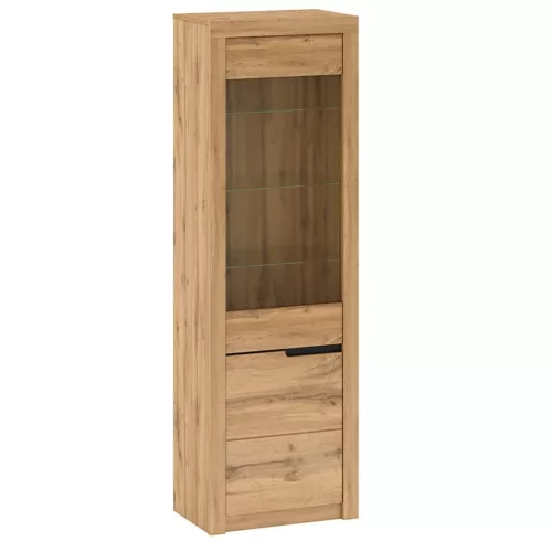 Vitrin A1 , wotan tölgy, balos, TORONTA