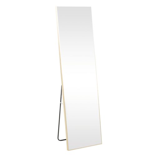 Álló tükor, arany, LUSET NEW