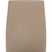 Étkező szék, szürkebarna TAUPE/szürke, NOBATA