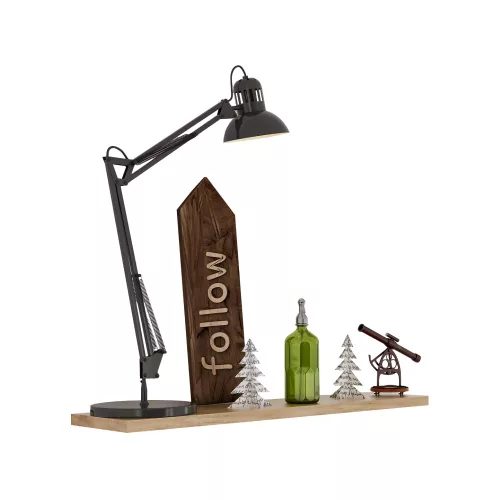 Polc, artisan tölgy, FEDOR