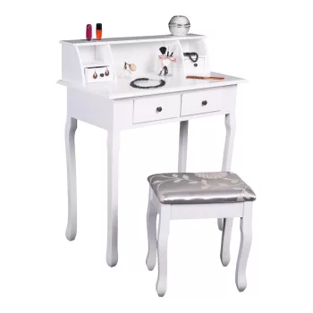 Fésülködő asztal