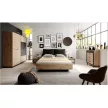 LED világítás szekrényhez, CITY